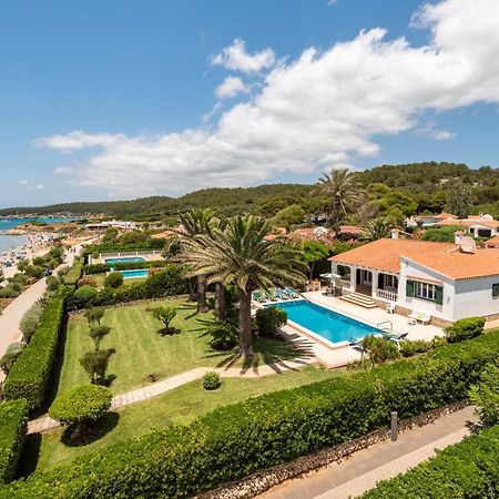 Villa Nereida Es Migjorn Gran Εξωτερικό φωτογραφία